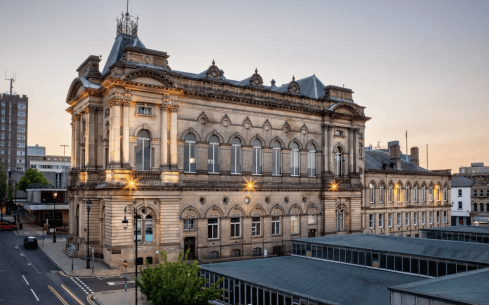 Huddersfield 