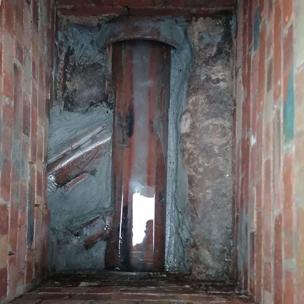 A drain pipe